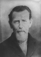 Jason Nicholas Barkdull (1834 - 1889) Profile